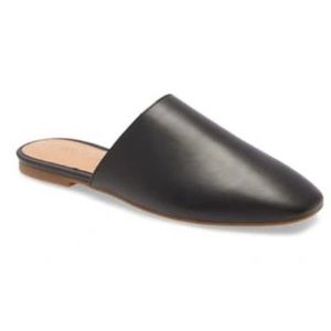 The Madewell Cory Mule Size 9